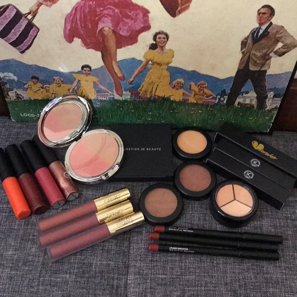 Makeup Lovers DREAM BUNDLE! 💋💞💄😍